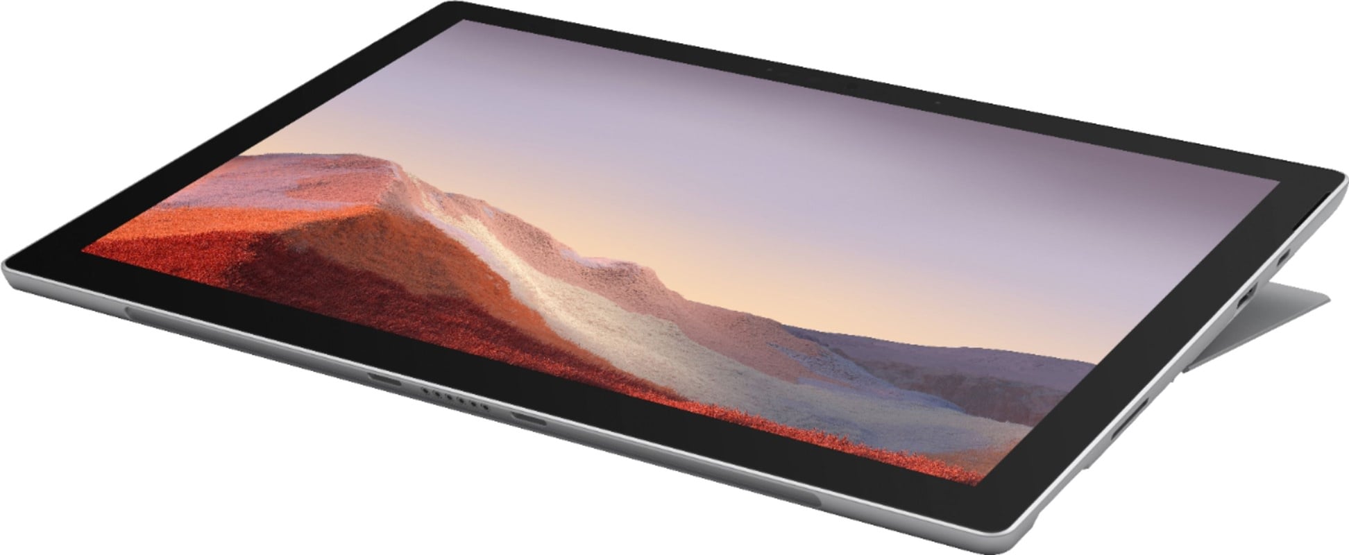 Hình ảnh Surface Pro 7